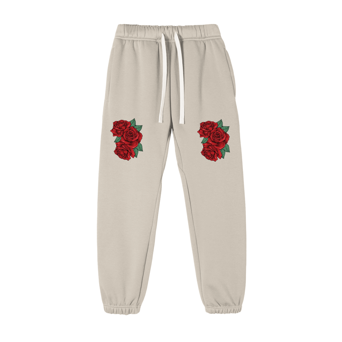 Roses Sweatpants
