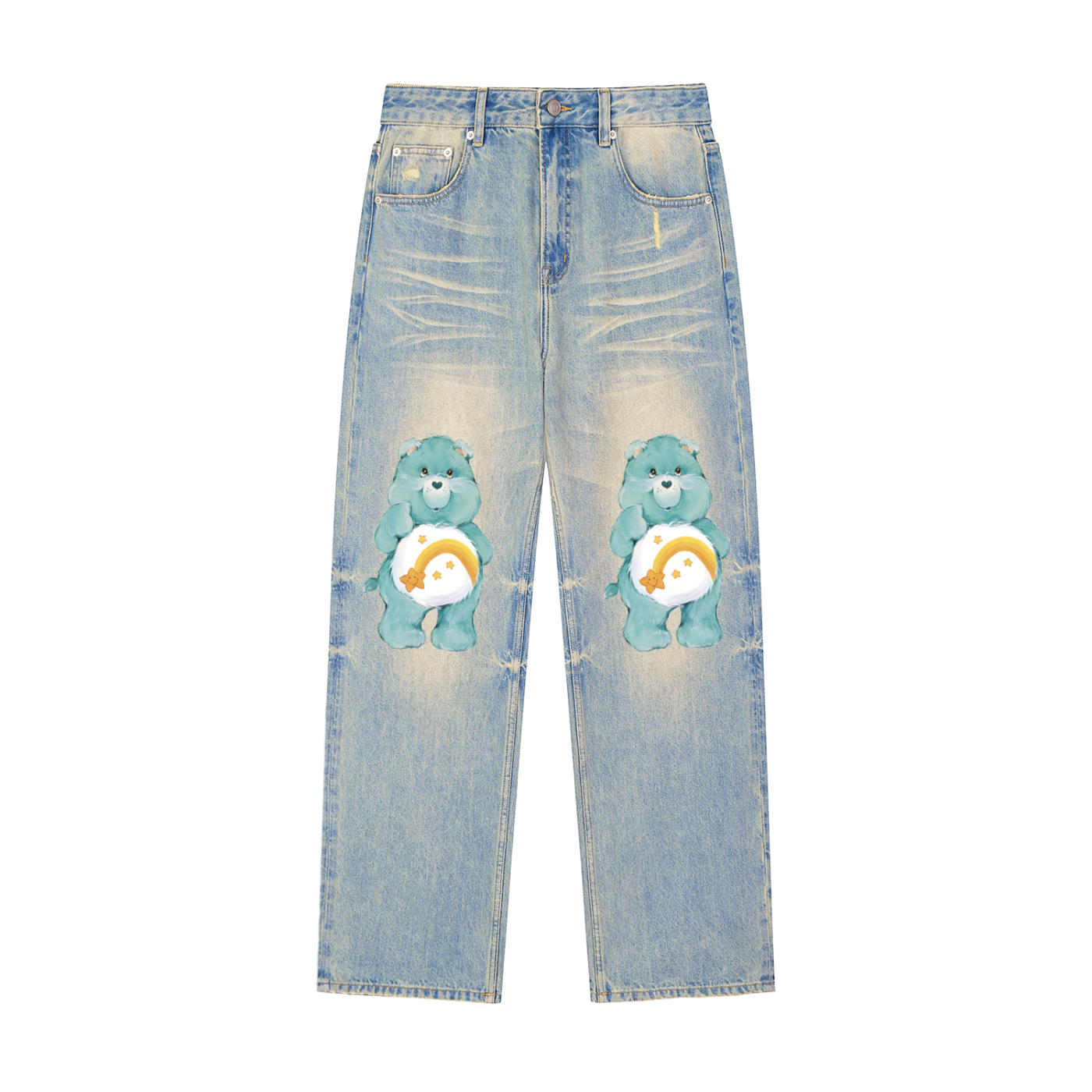 Celestial Cutie Jeans