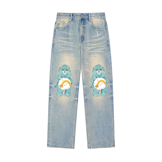 Celestial Cutie Jeans