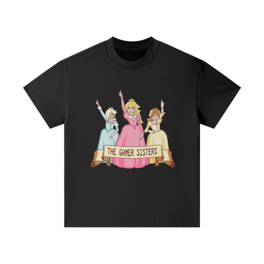 Pure Cotton Essential Kids T-Shirt