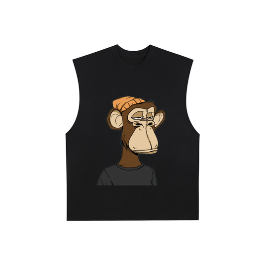 Bored Ape Tank Top
