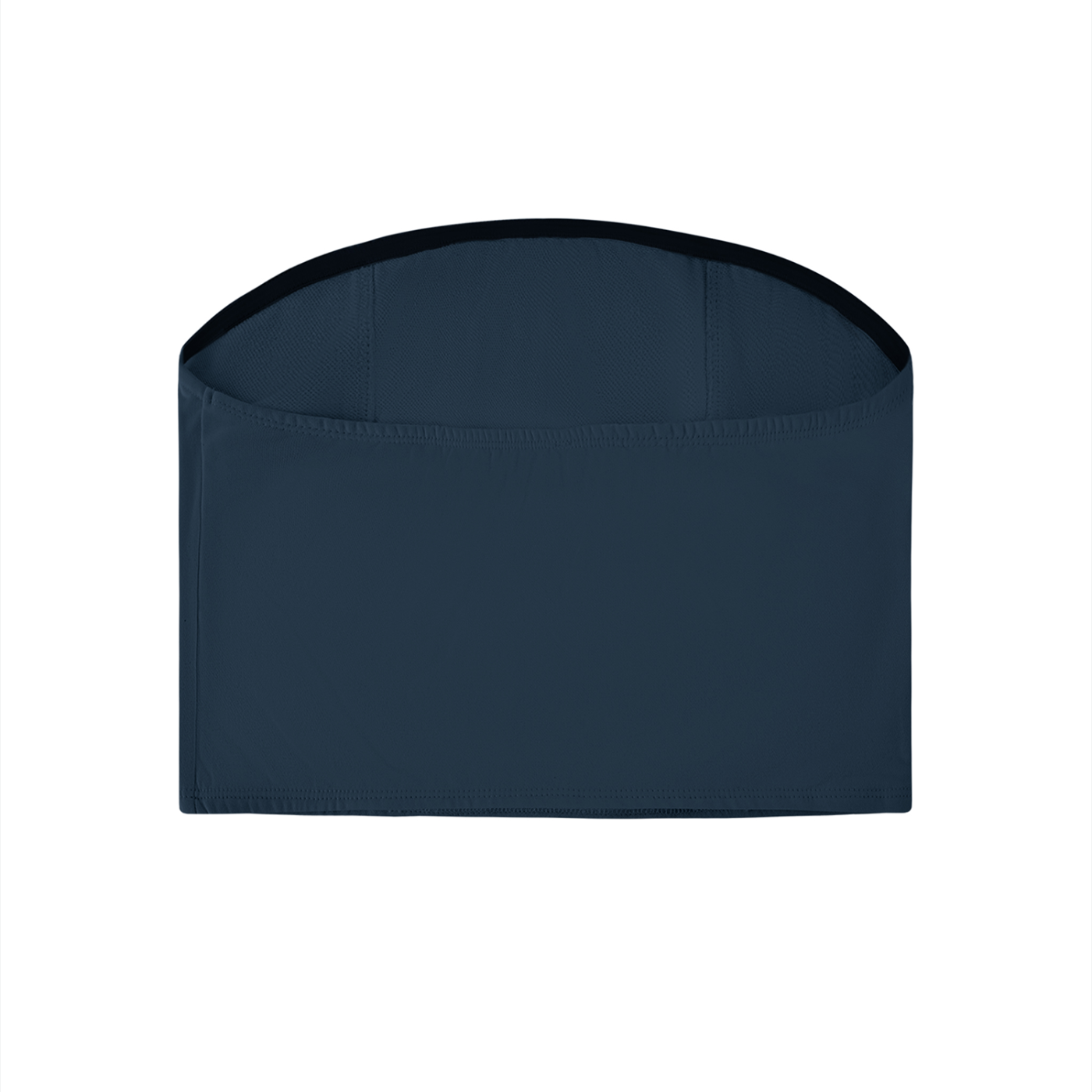 Women's Glamour Cover Hepburn Tube top