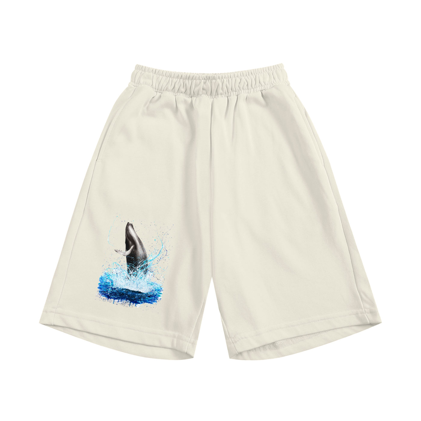 Essential Kids' Shorts