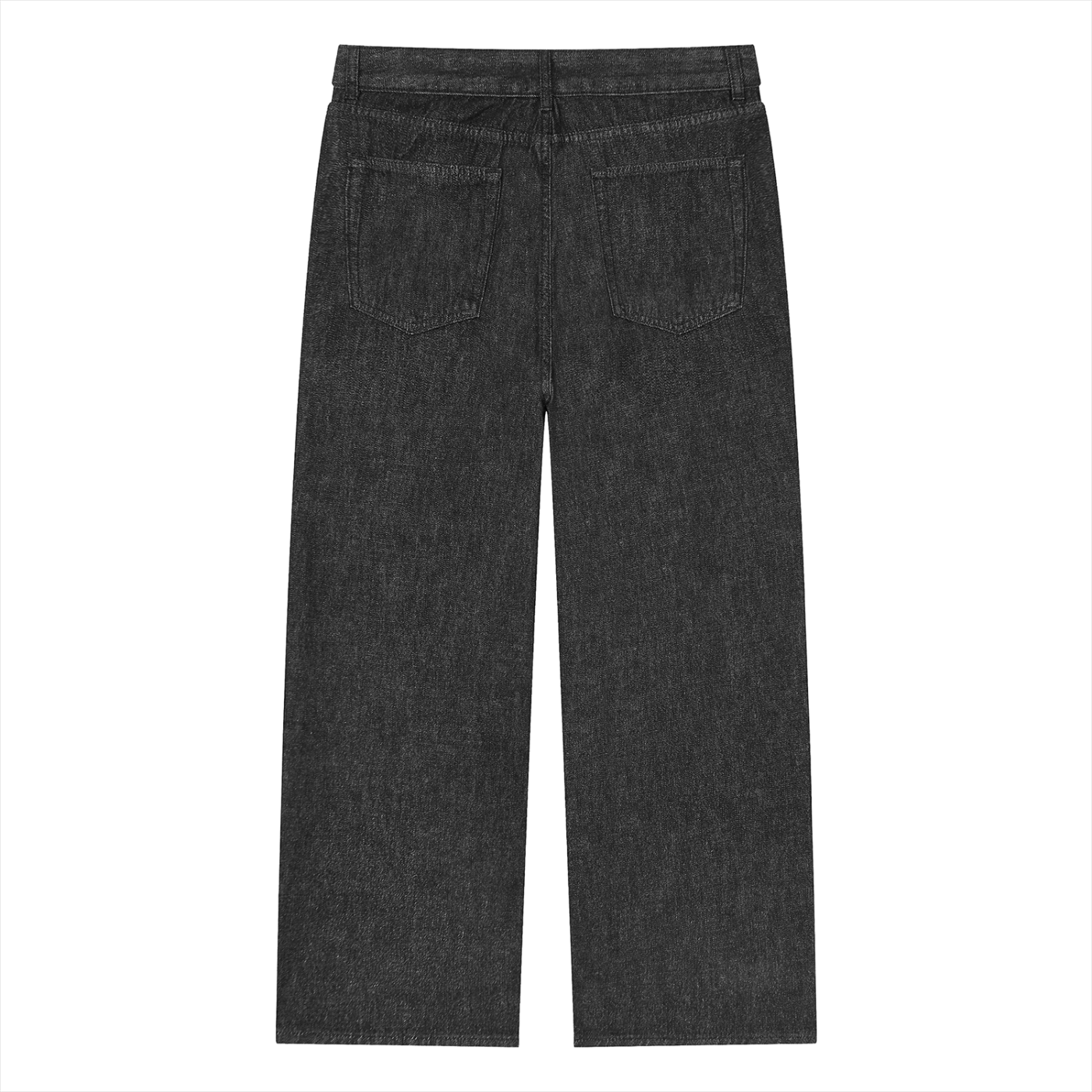 Celestial Bear Denim