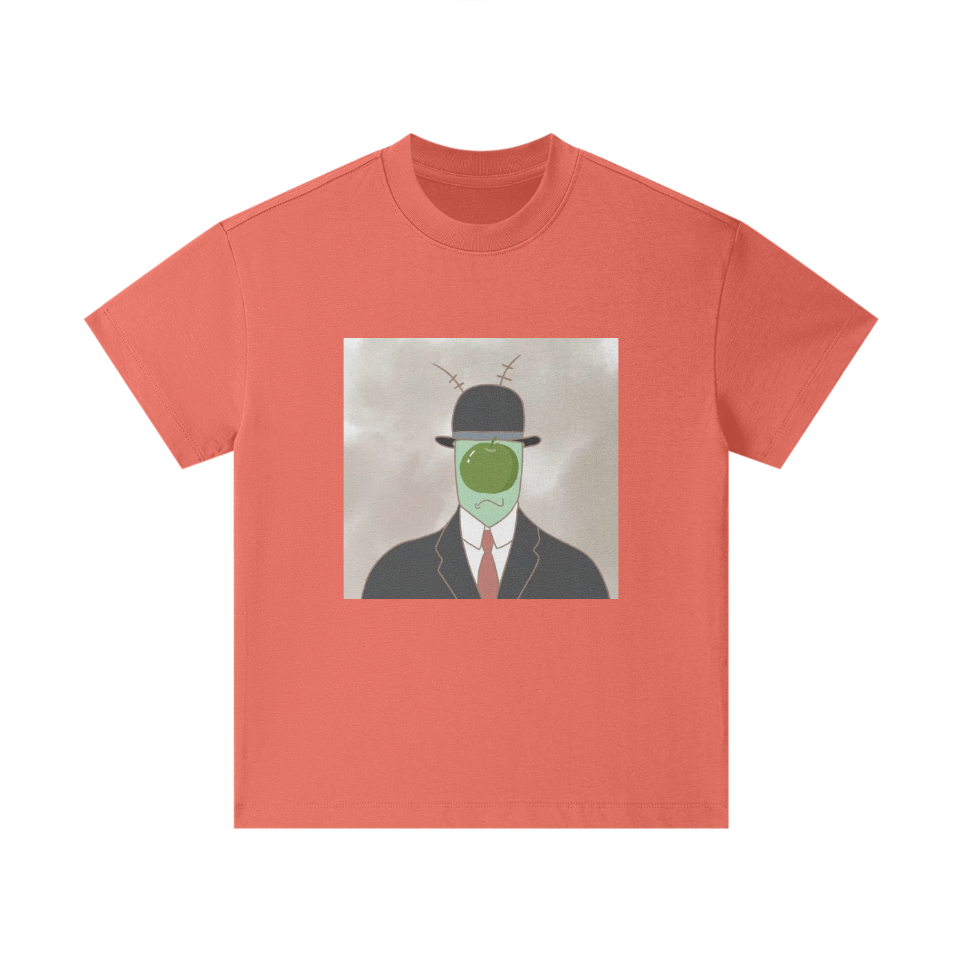 Pure Cotton Essential Kids T-Shirt