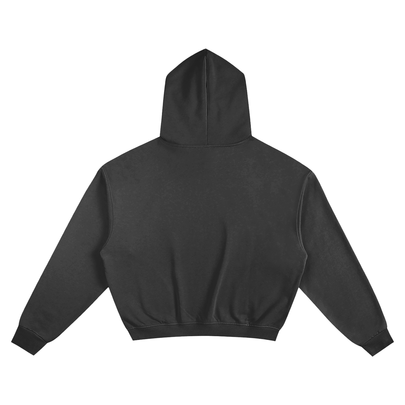 Hug Life | Unisex  Cropped Hoodie