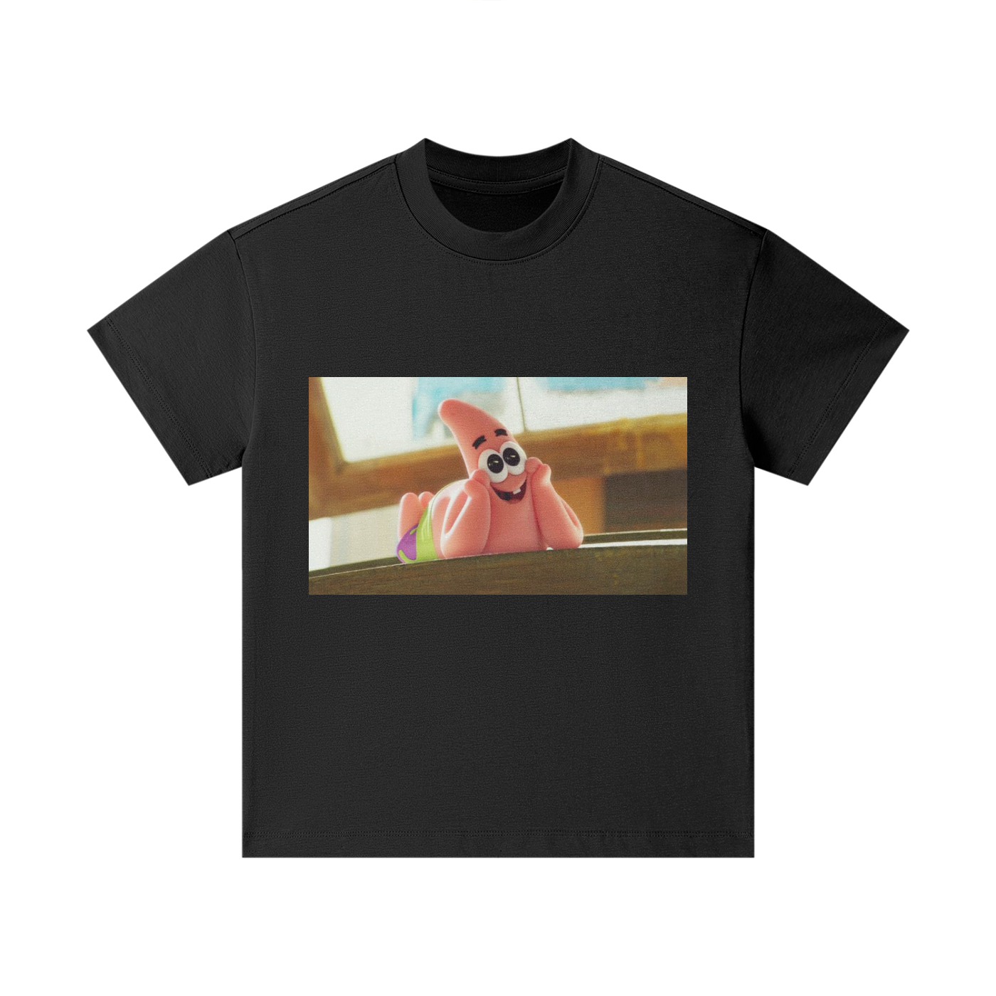 Pure Cotton Essential Kids T-Shirt