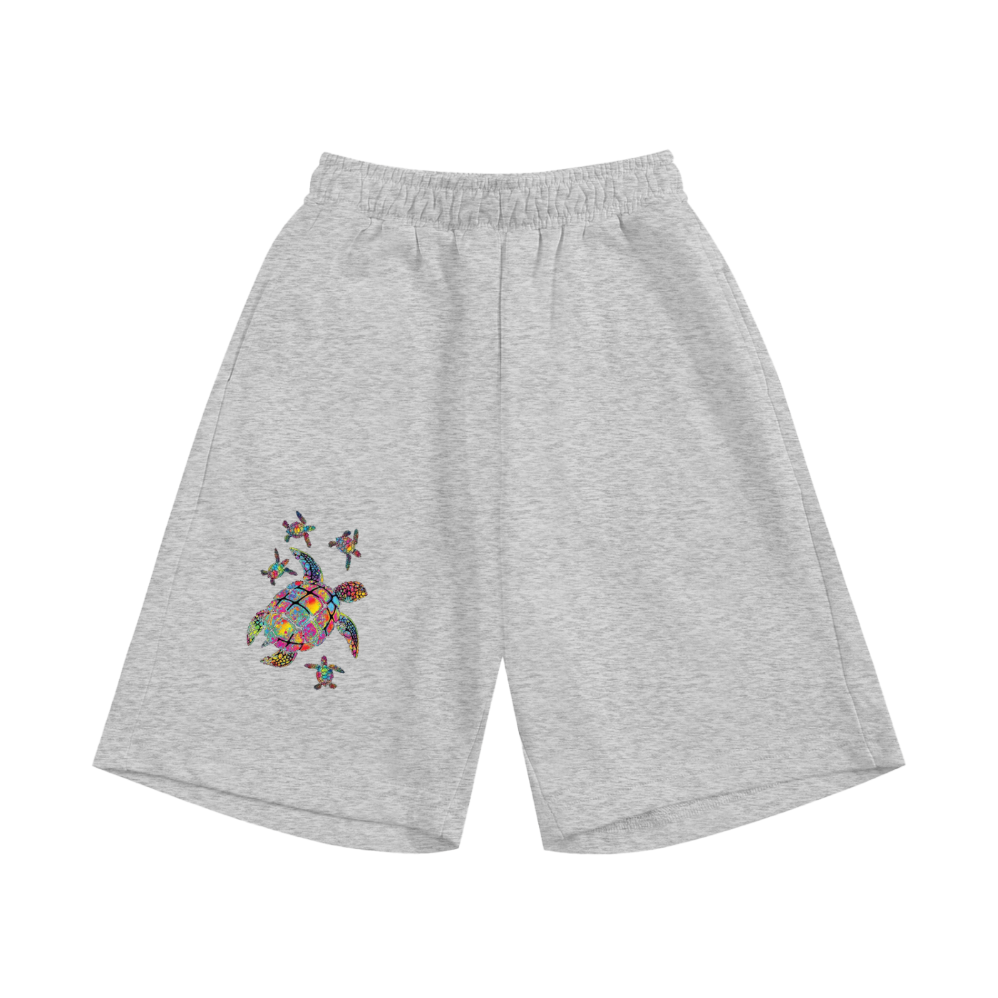 Essential Kids' Shorts