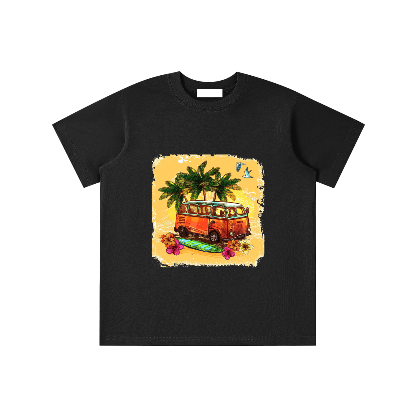 Essential Kids' T-shirt