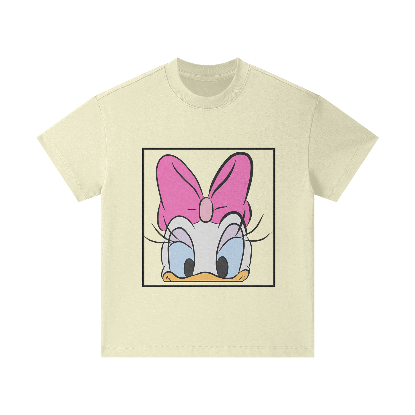 Pure Cotton Essential Kids T-Shirt