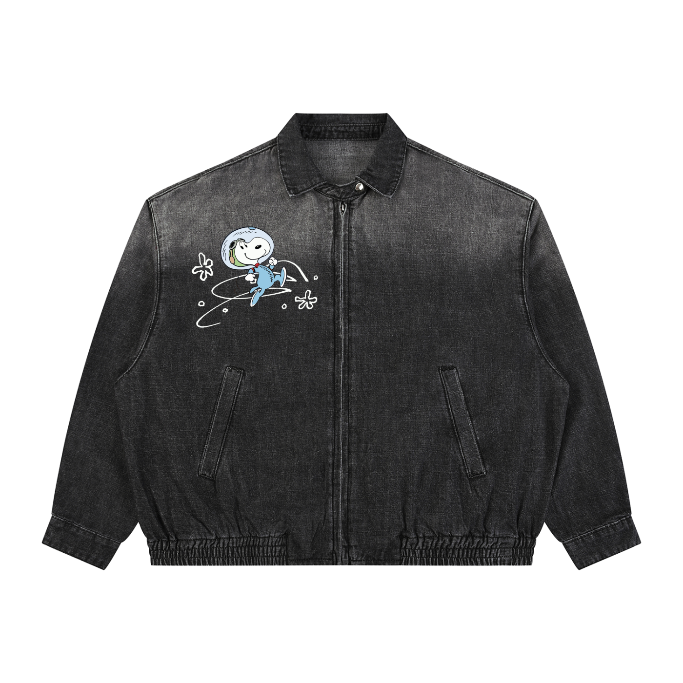 Cosmic Pup Jacket