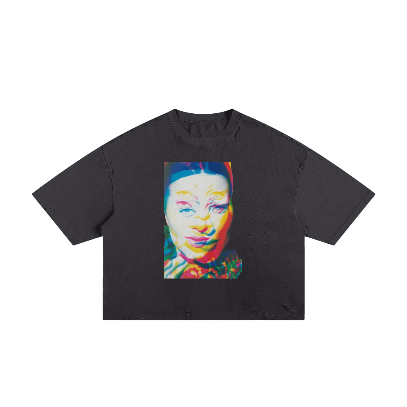 Spectrum Vision Tee