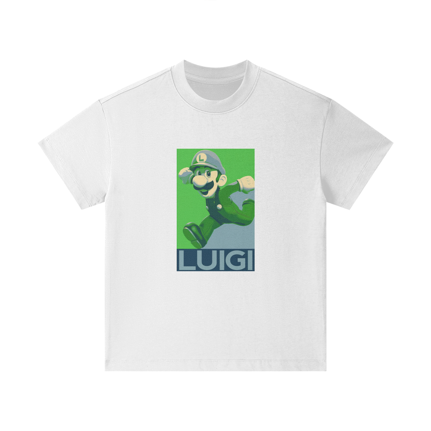 Pure Cotton Essential Kids T-Shirt