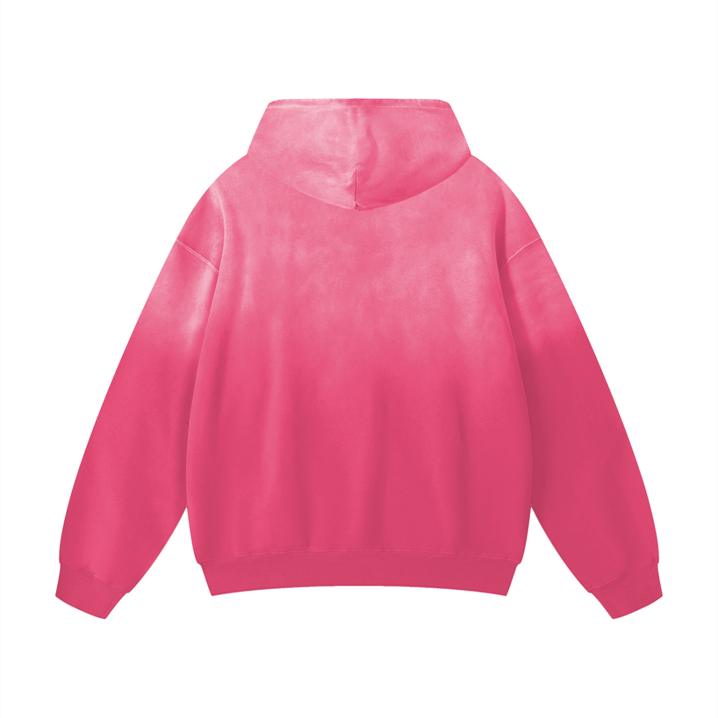 Parisian Llama Muse Hoodie