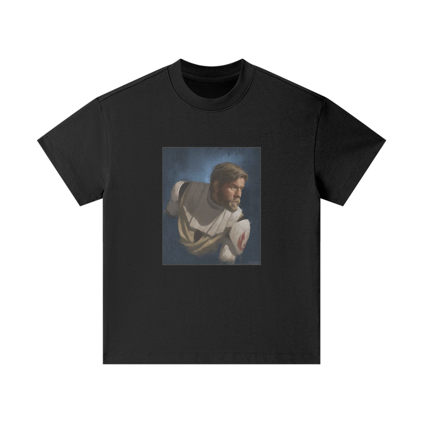 Pure Cotton Essential Kids T-Shirt