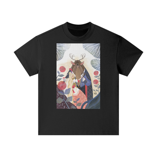 Pure Cotton Essential Kids T-Shirt