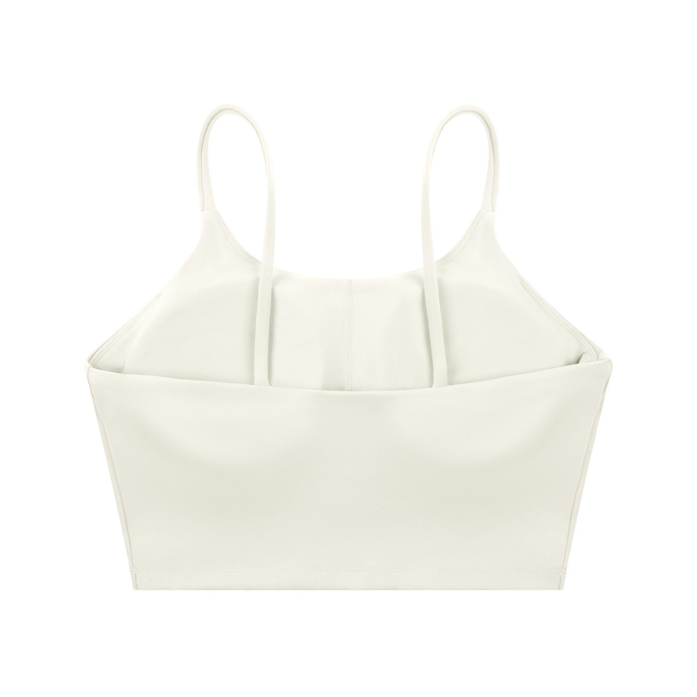 Blush Kiss Camisole Sports Bra