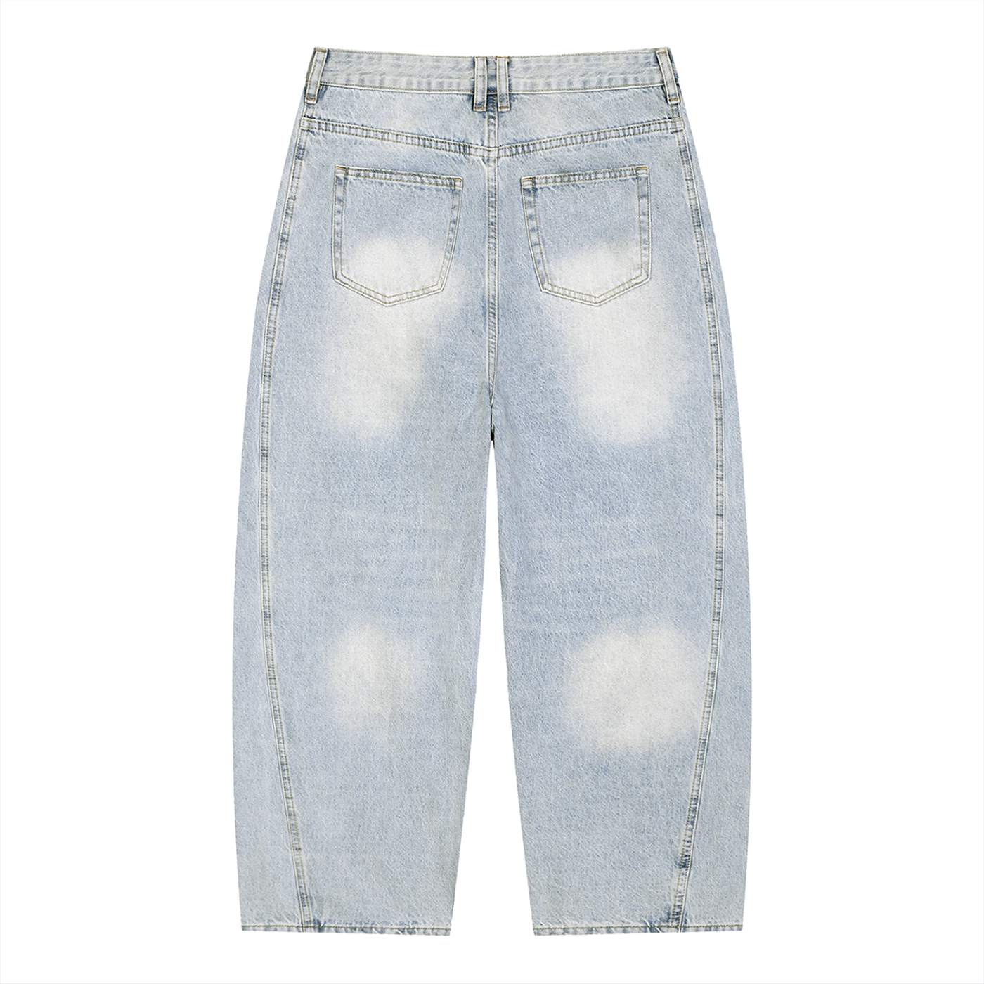 Men's Not Impressed Jeans