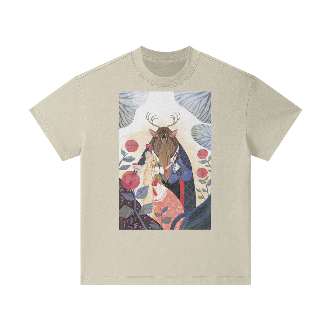 Pure Cotton Essential Kids T-Shirt