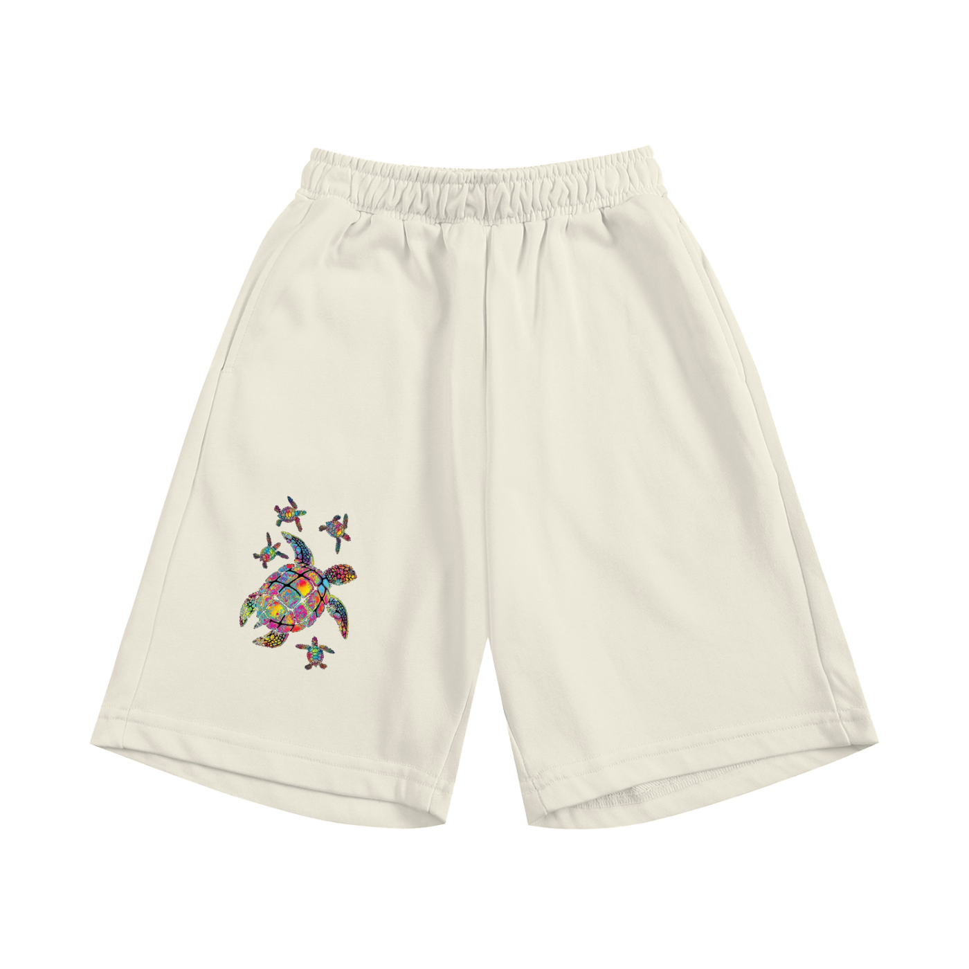 Essential Kids' Shorts