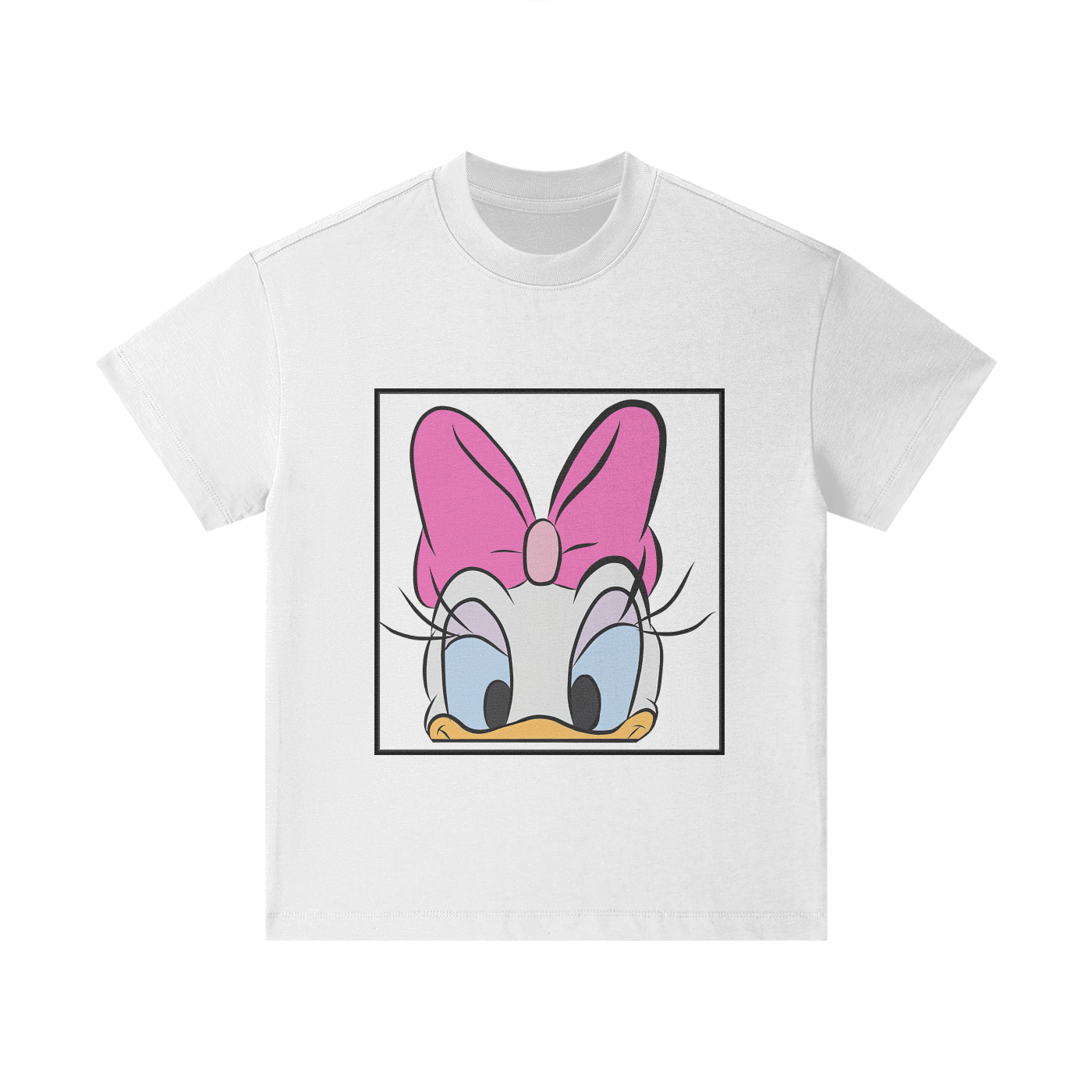 Pure Cotton Essential Kids T-Shirt