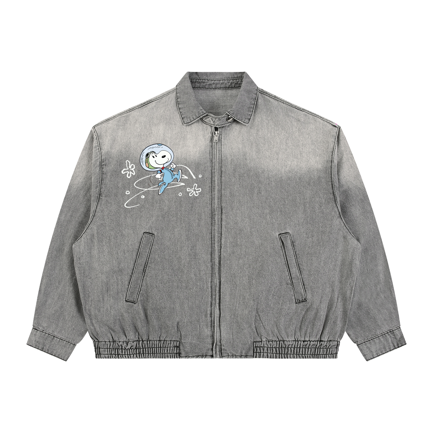 Cosmic Pup Jacket
