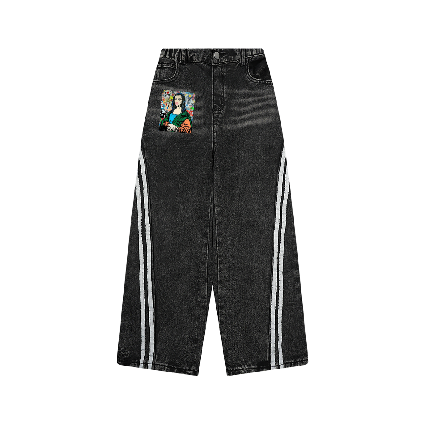 Kid’s Gallery Muse Mona Jeans
