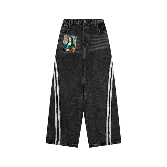 Kid’s Gallery Muse Mona Jeans