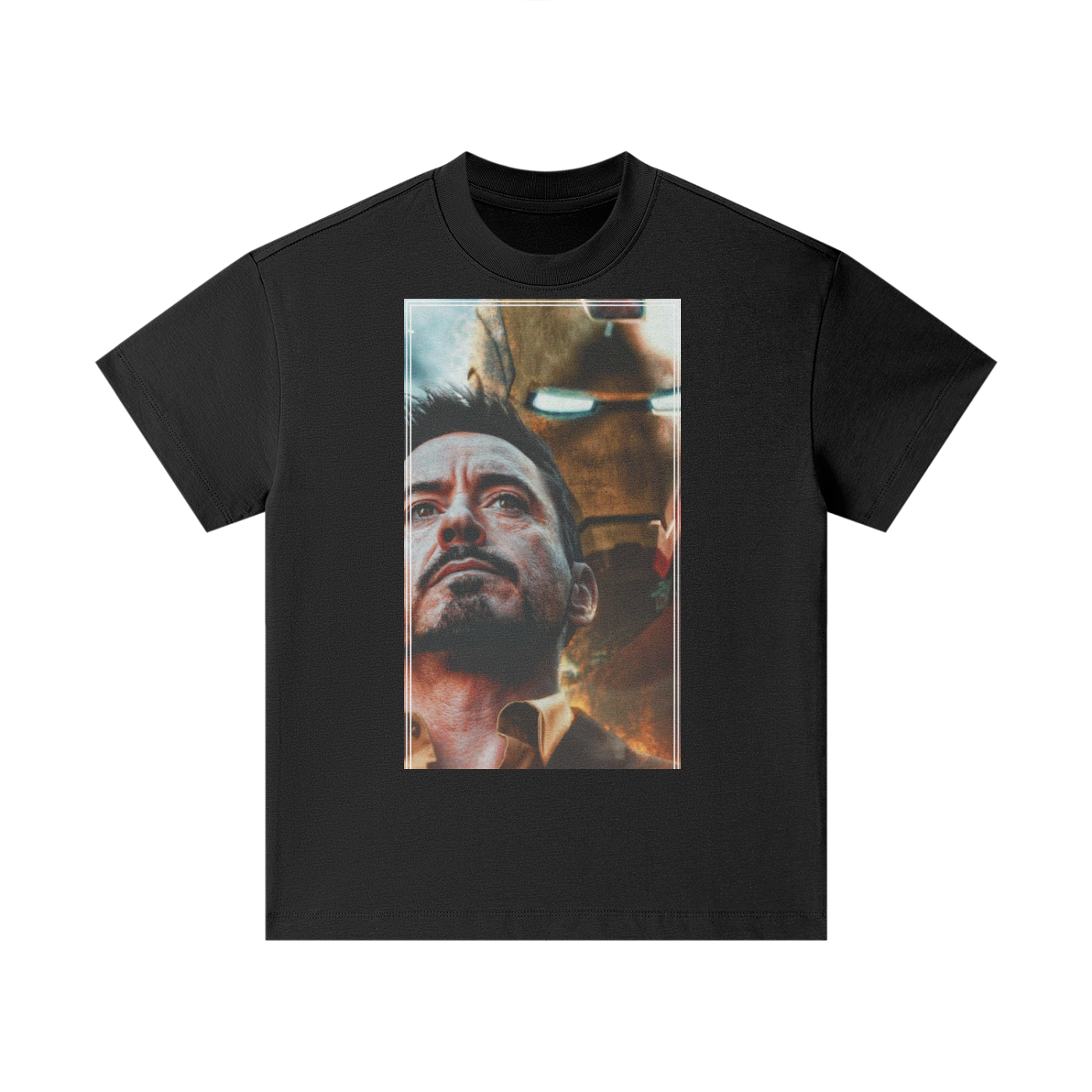 Metal Guardian Tee | Kids