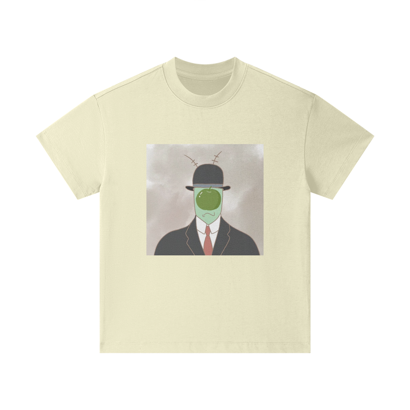 Pure Cotton Essential Kids T-Shirt