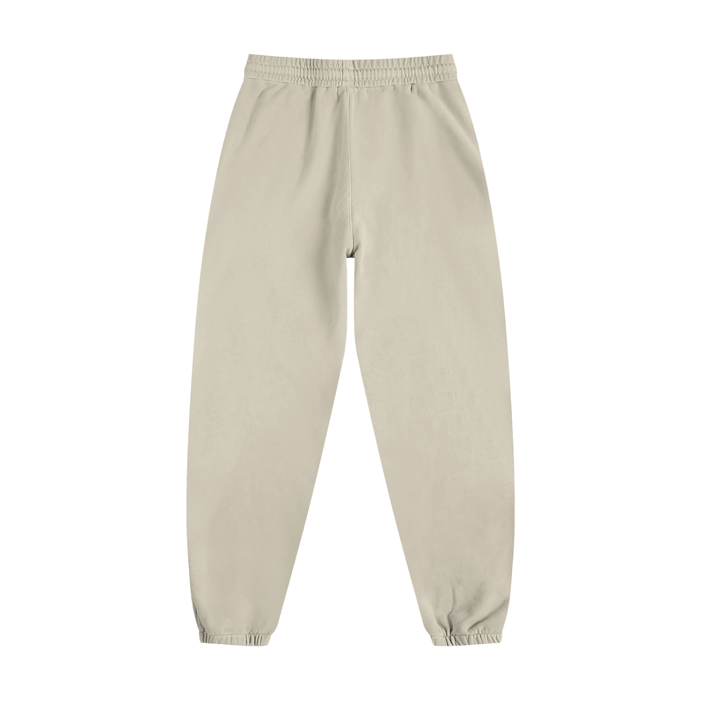 David Blows Gum | Vintage Washed Cotton Sweatpants|2025