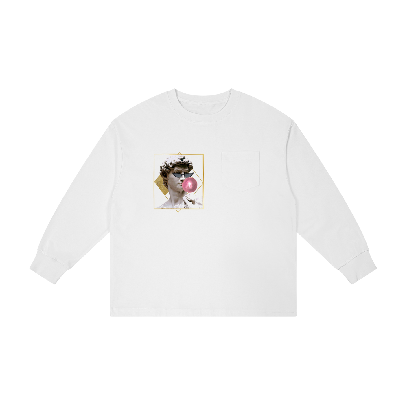 Kid's Bubblegum Icon Tee