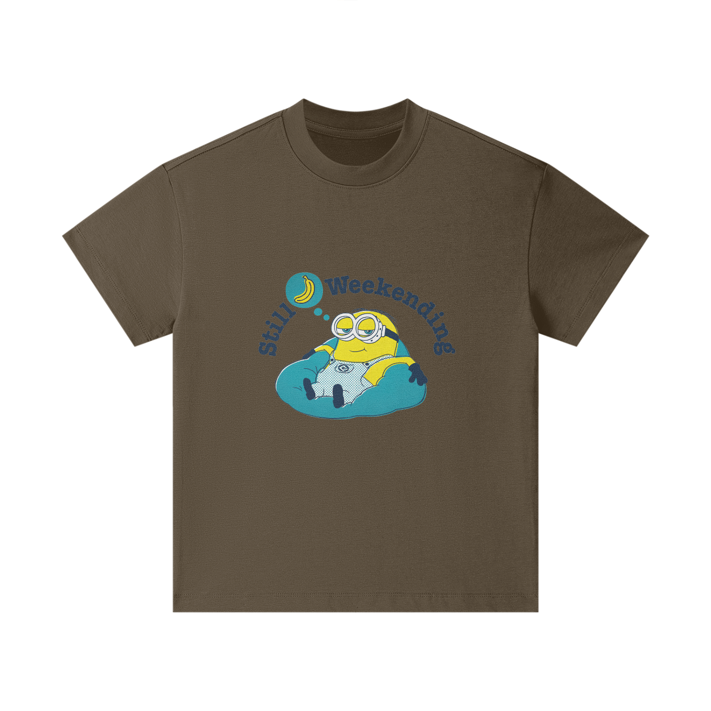 Pure Cotton Essential Kids T-Shirt
