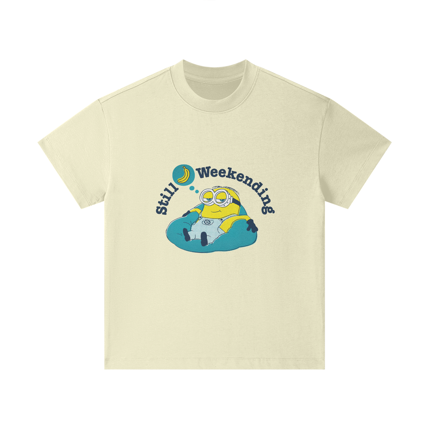 Pure Cotton Essential Kids T-Shirt