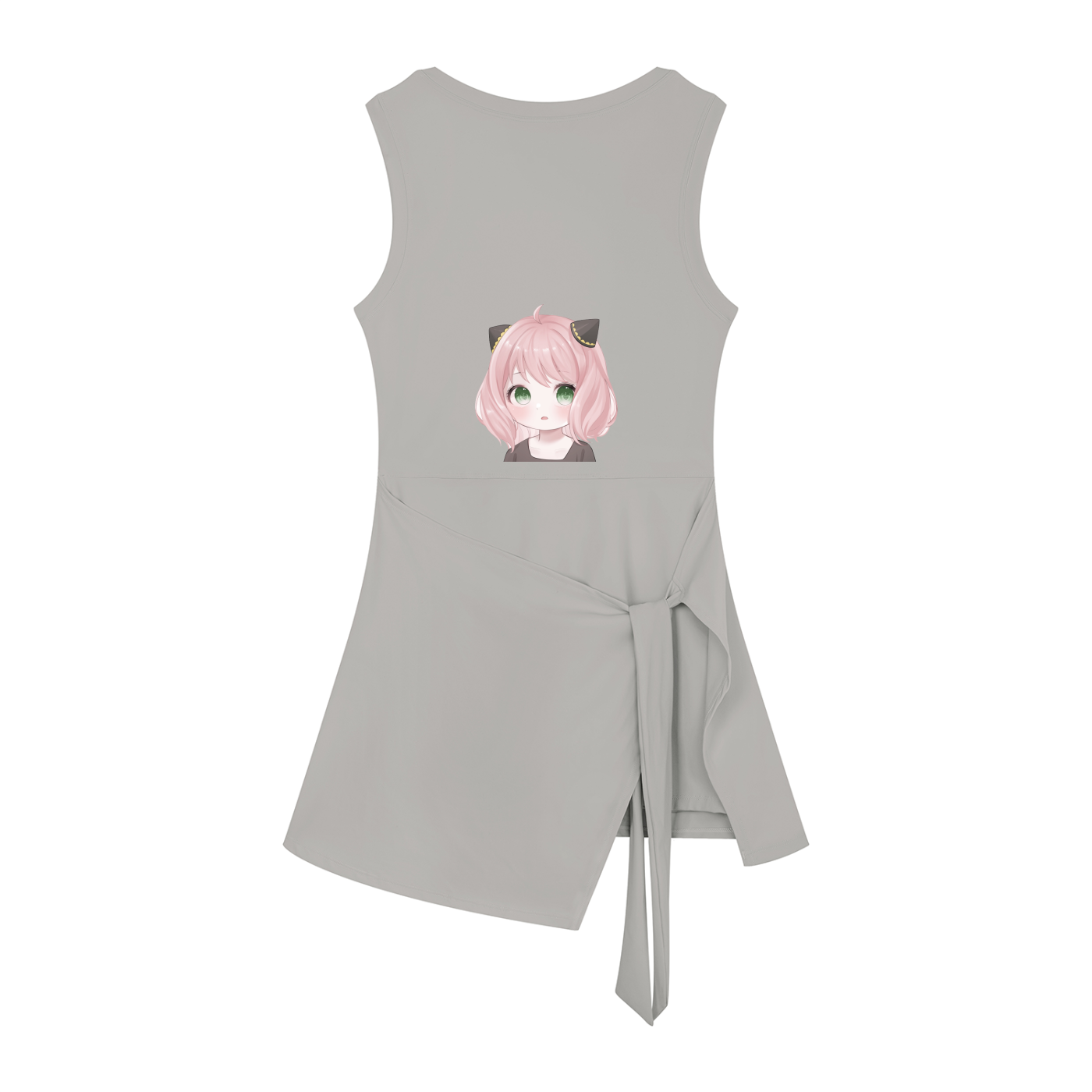 Women’s Anime Dream Girl Dress