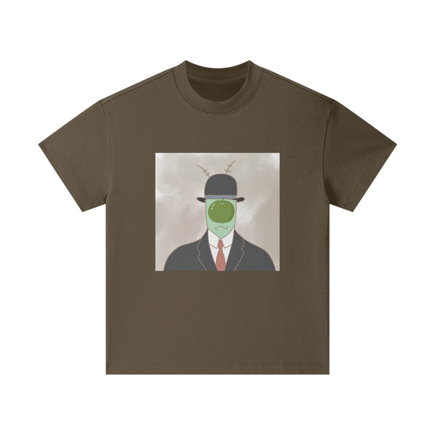 Pure Cotton Essential Kids T-Shirt