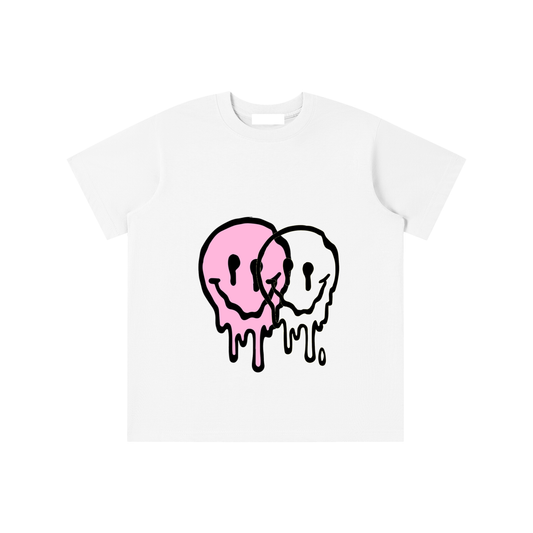 Smiley Kids' T-shirt