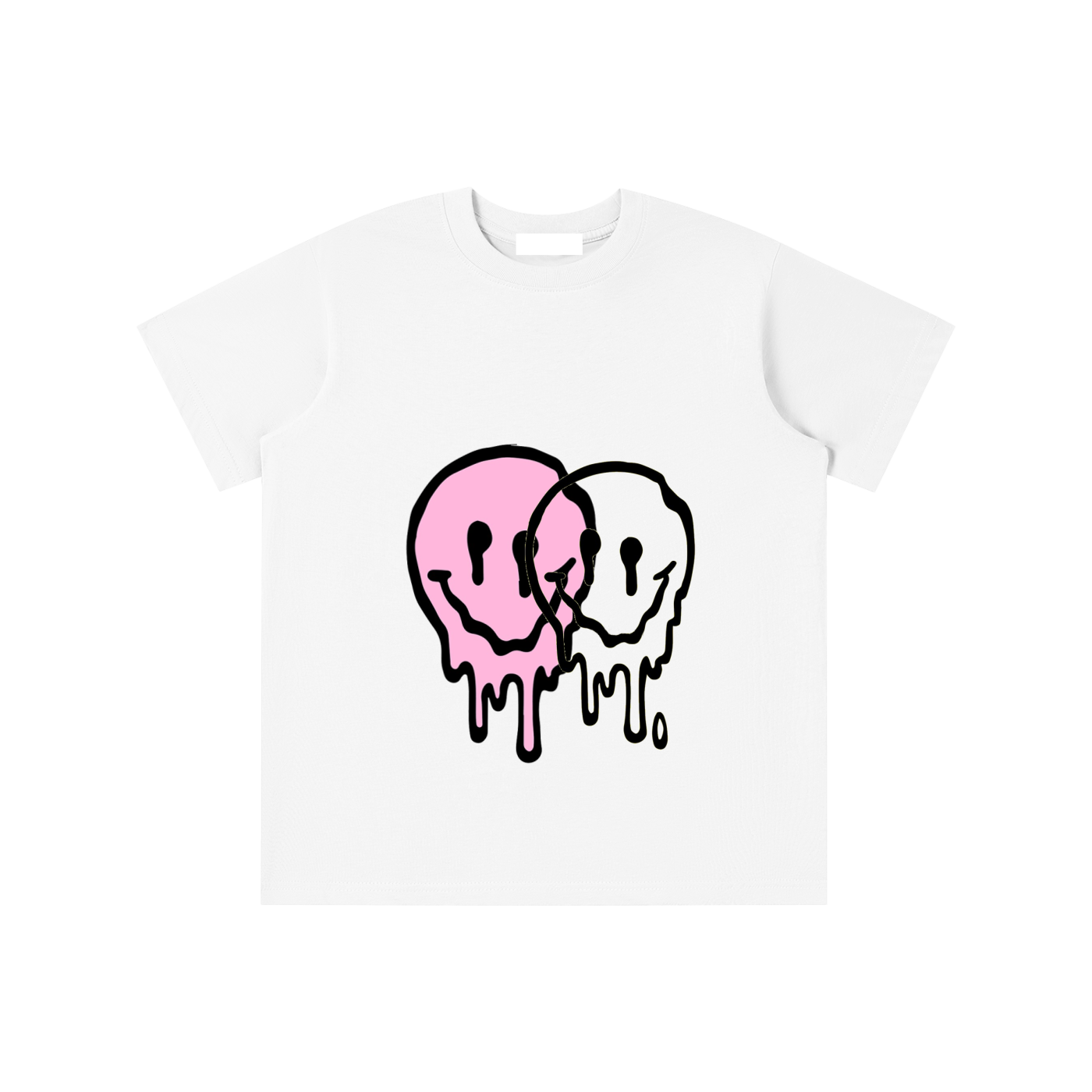 Smiley Kids' T-shirt