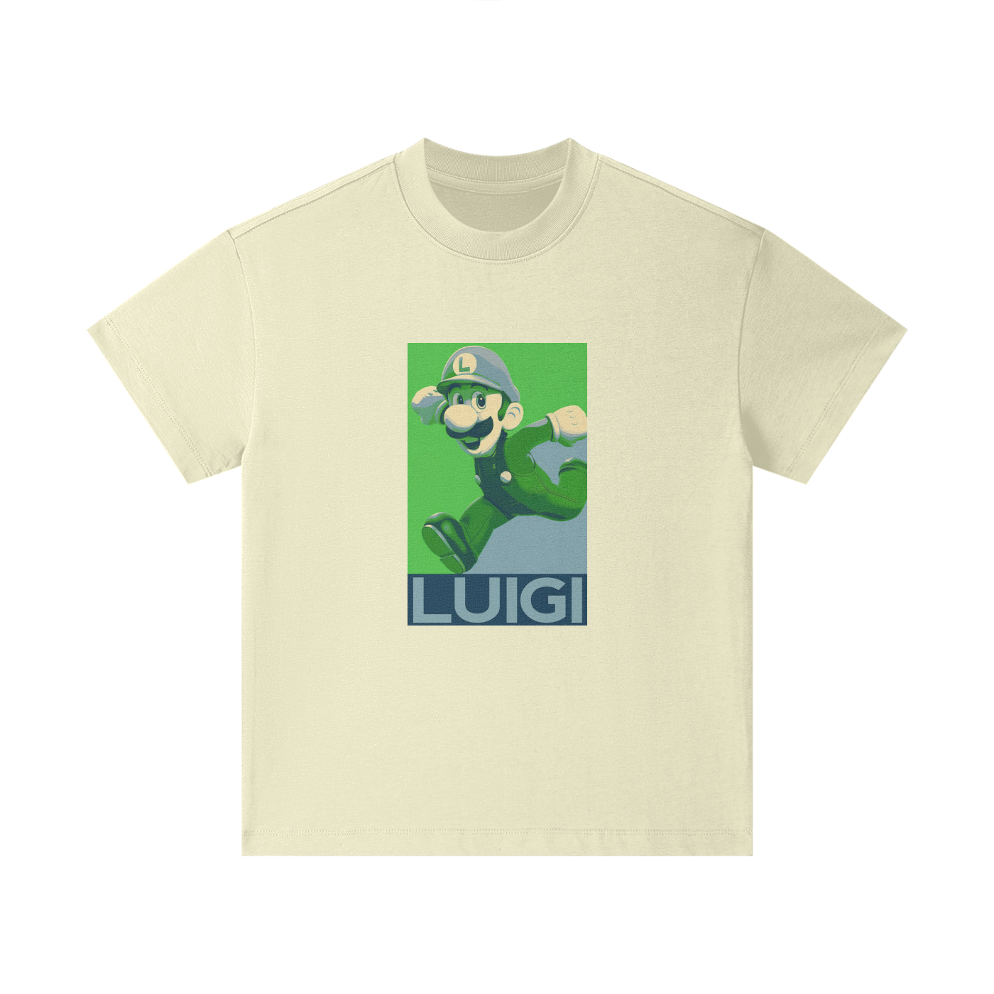 Pure Cotton Essential Kids T-Shirt