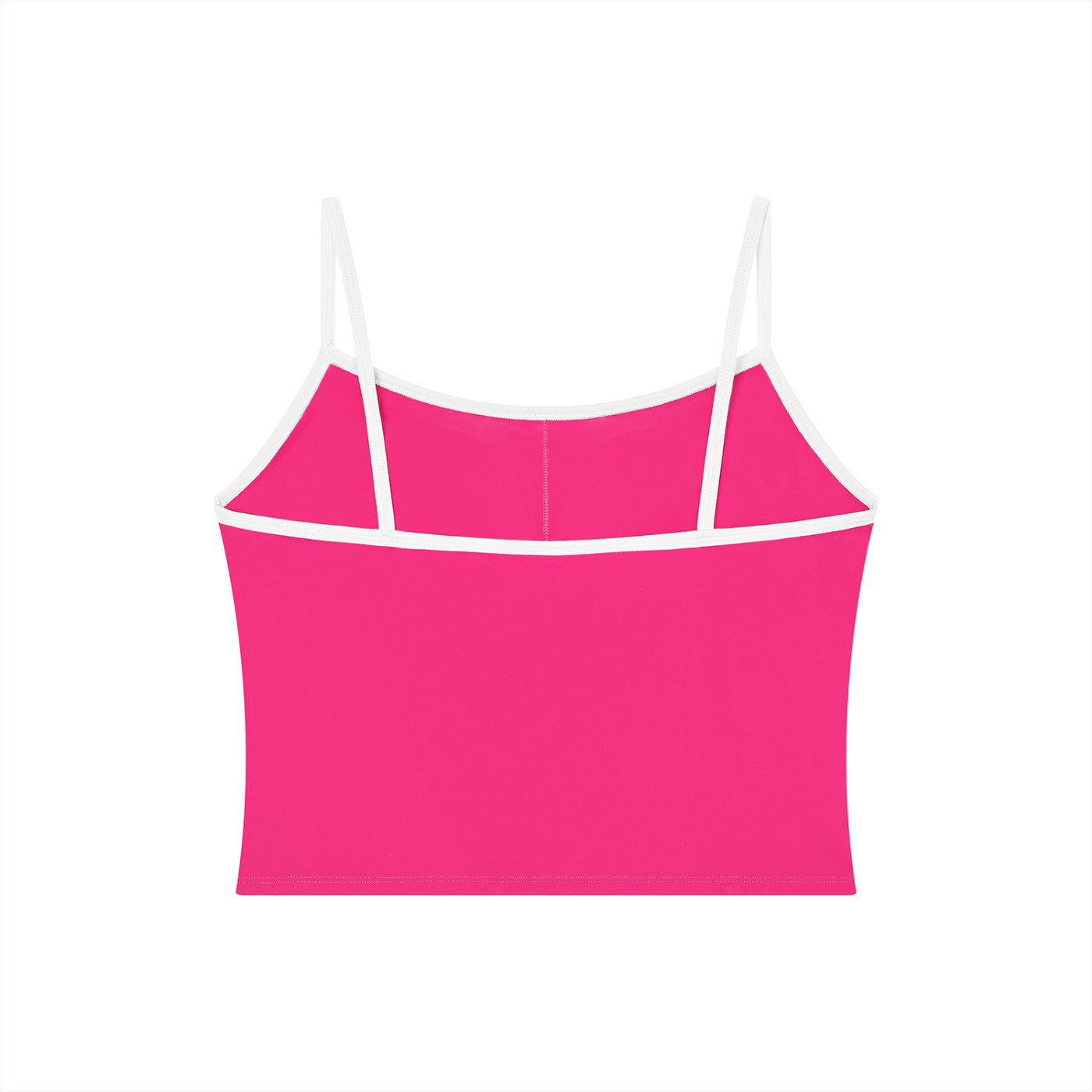 Women's Editorial Attitude Tank