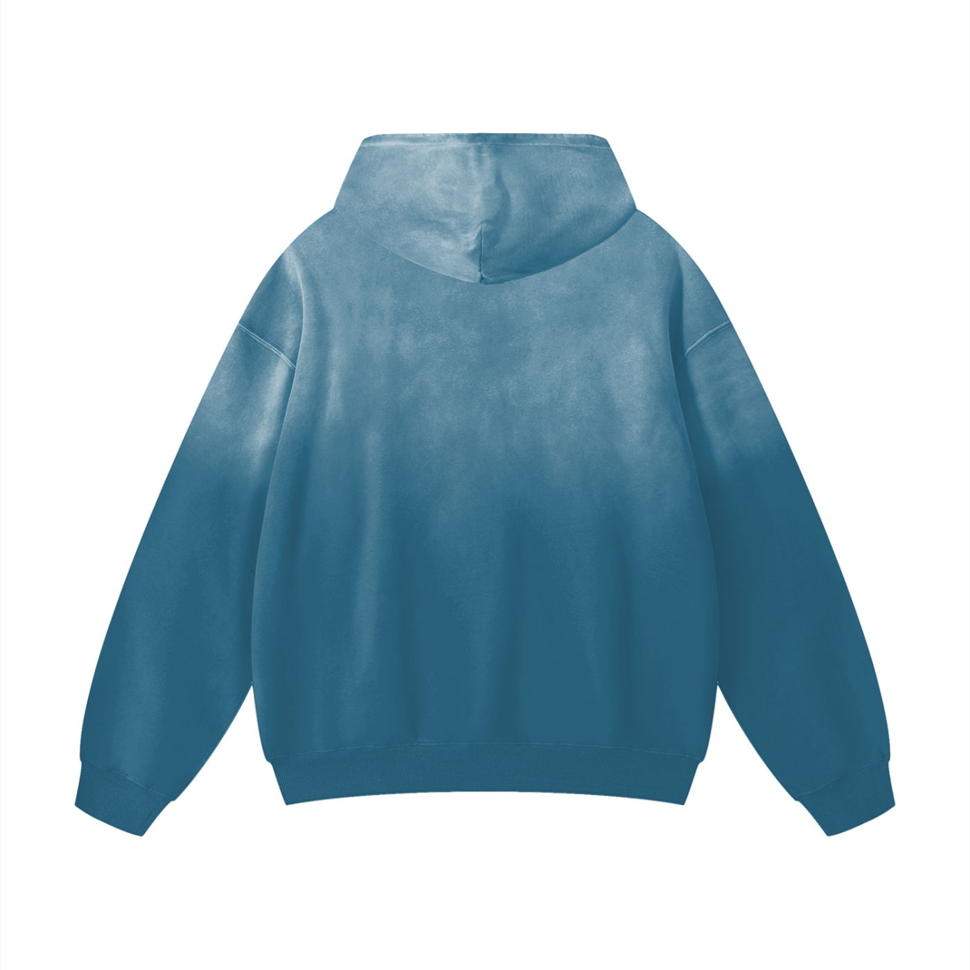 Parisian Llama Muse Hoodie