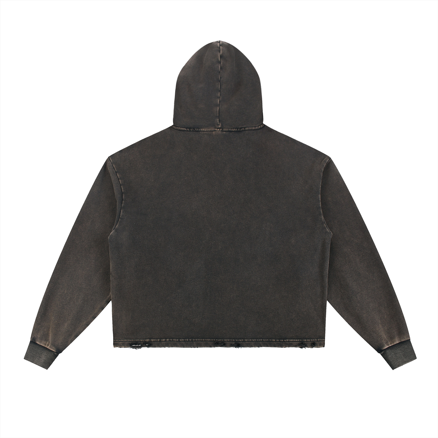 Watercolor Sail Hoodie