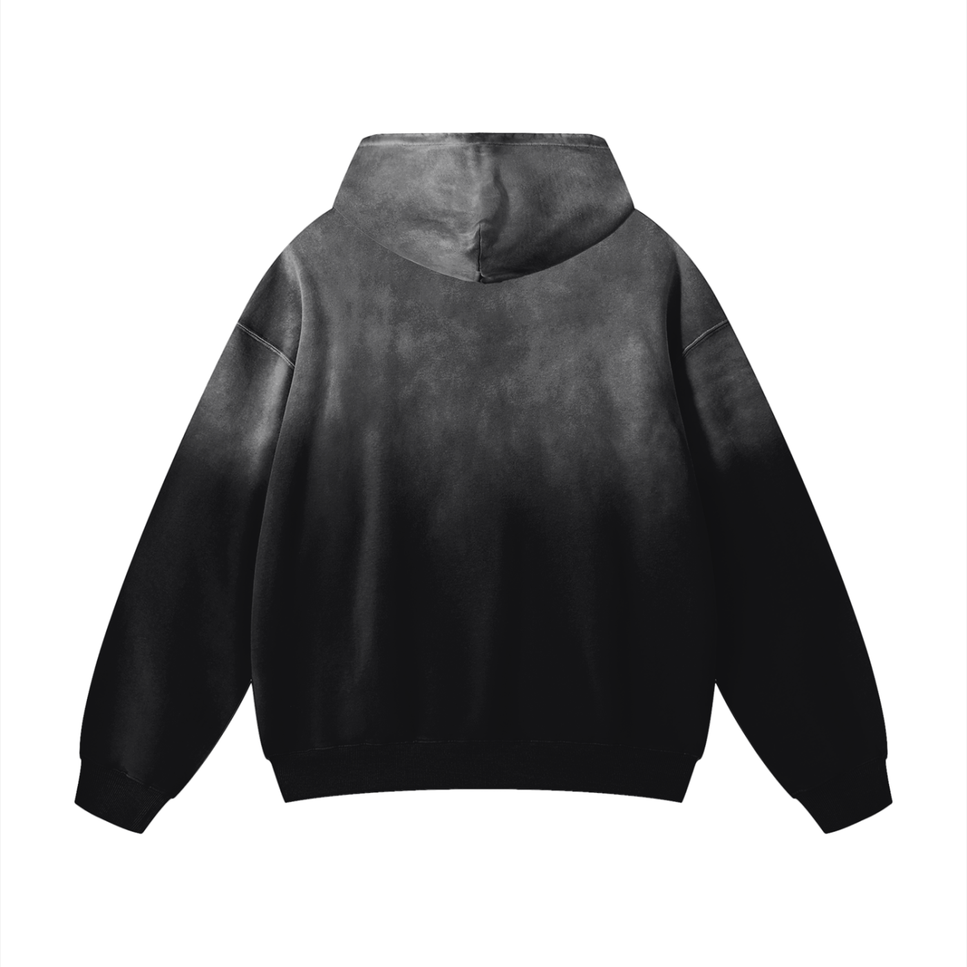 Parisian Llama Muse Hoodie