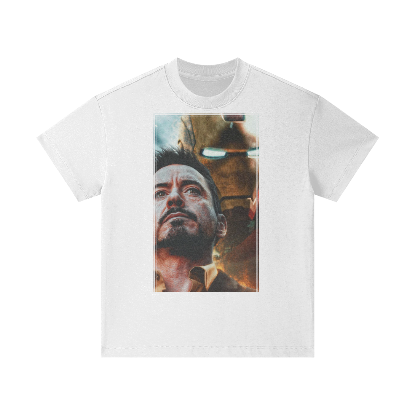Metal Guardian Tee | Kids