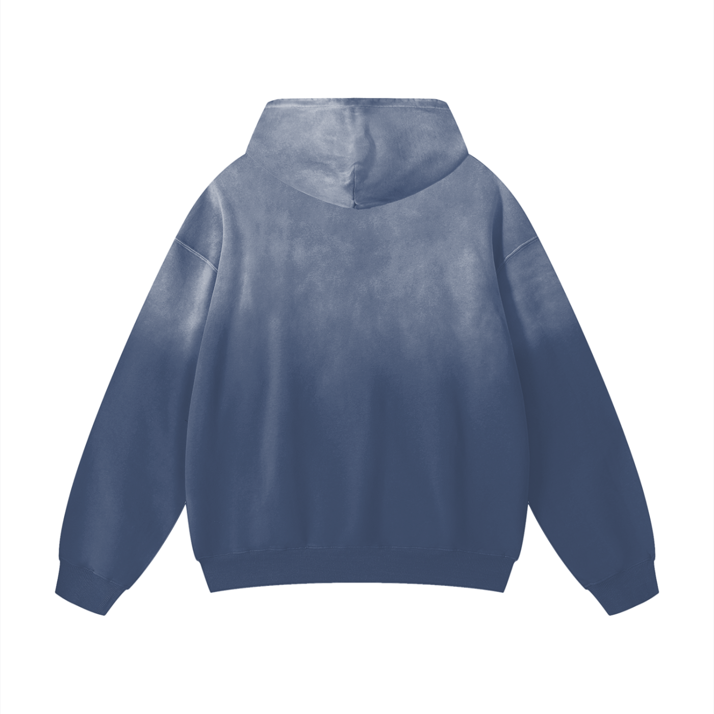 Parisian Llama Muse Hoodie